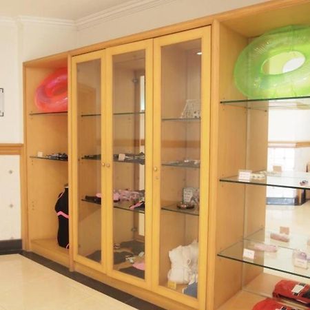皇庭海景酒店 澳门 外观 照片